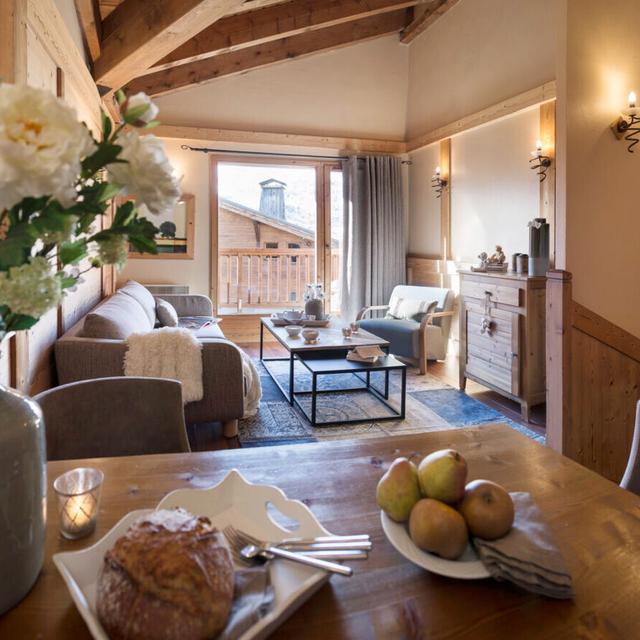 Le Hameau de la  Sapinère