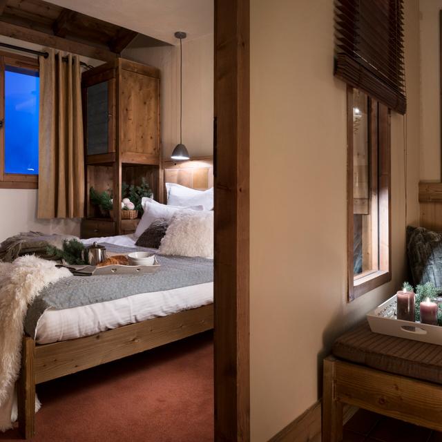 Le Hameau de la  Sapinère