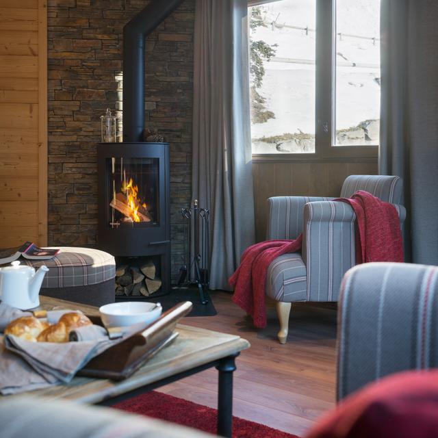 Le Hameau de la  Sapinère