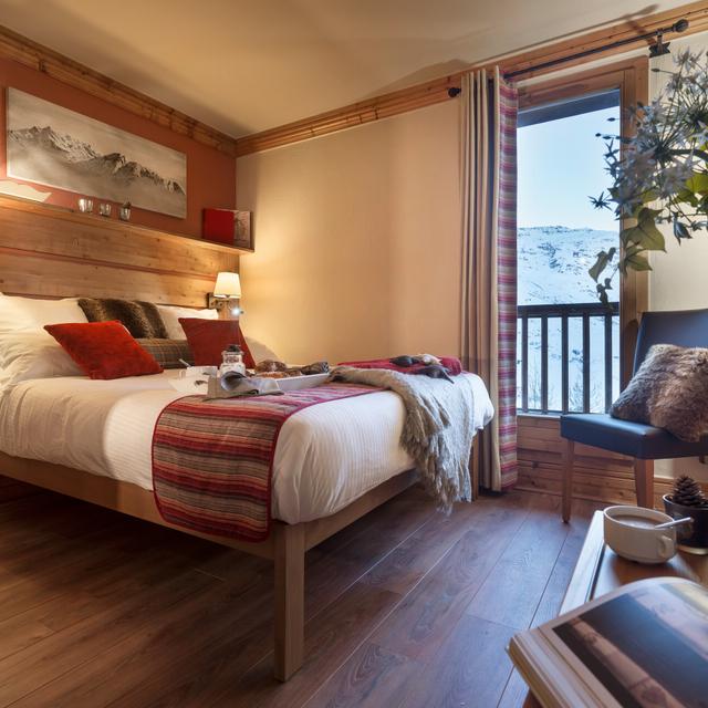 Le Hameau de la  Sapinère