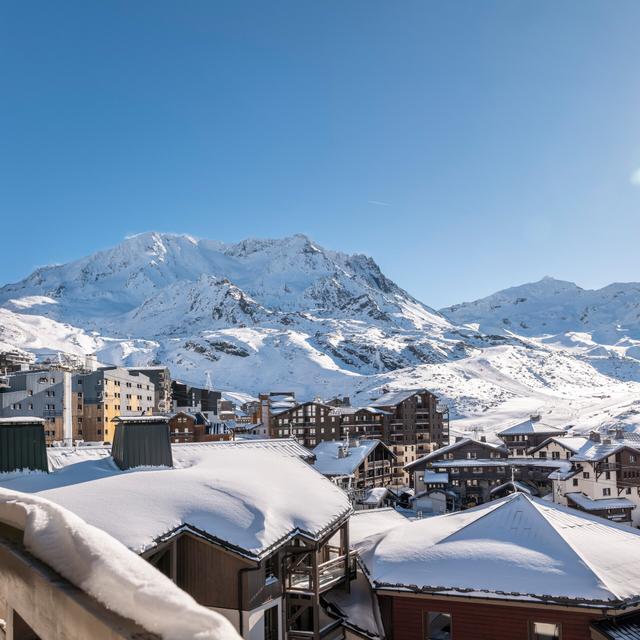 Residence Le Hameau du Kashmir
