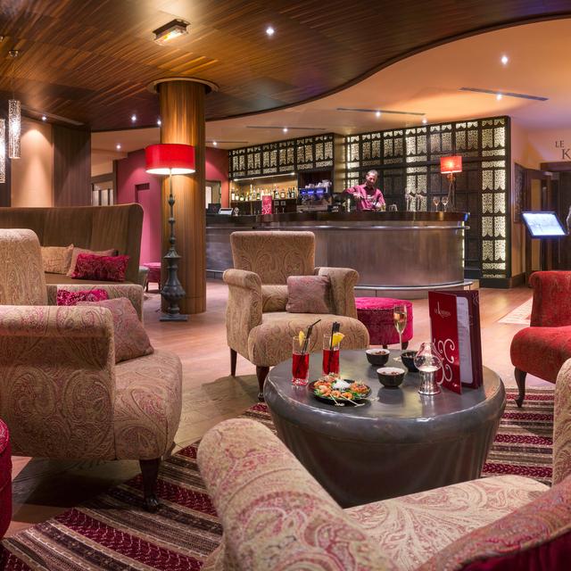 Residence Le Hameau du Kashmir