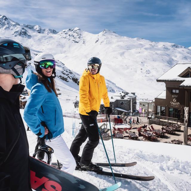 Residence Le Hameau du Kashmir