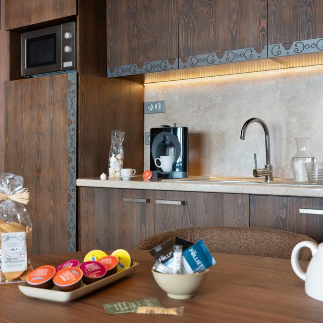 Hotel Le Hameau du Kashmir