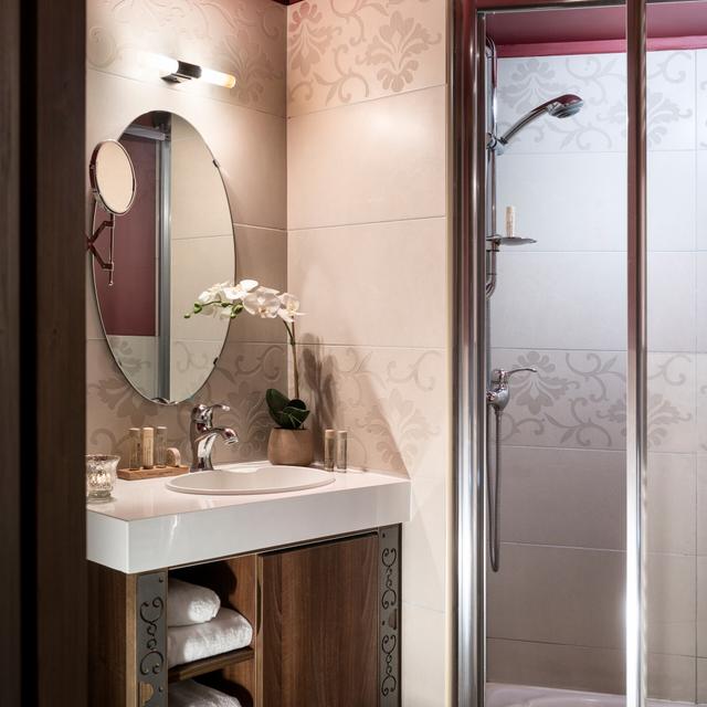 Hotel Le Hameau du Kashmir