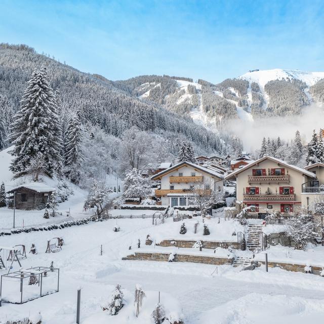 Boutique Hotel Martha