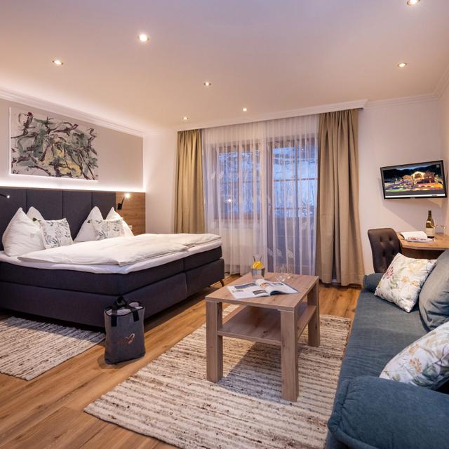 Boutique Hotel Martha