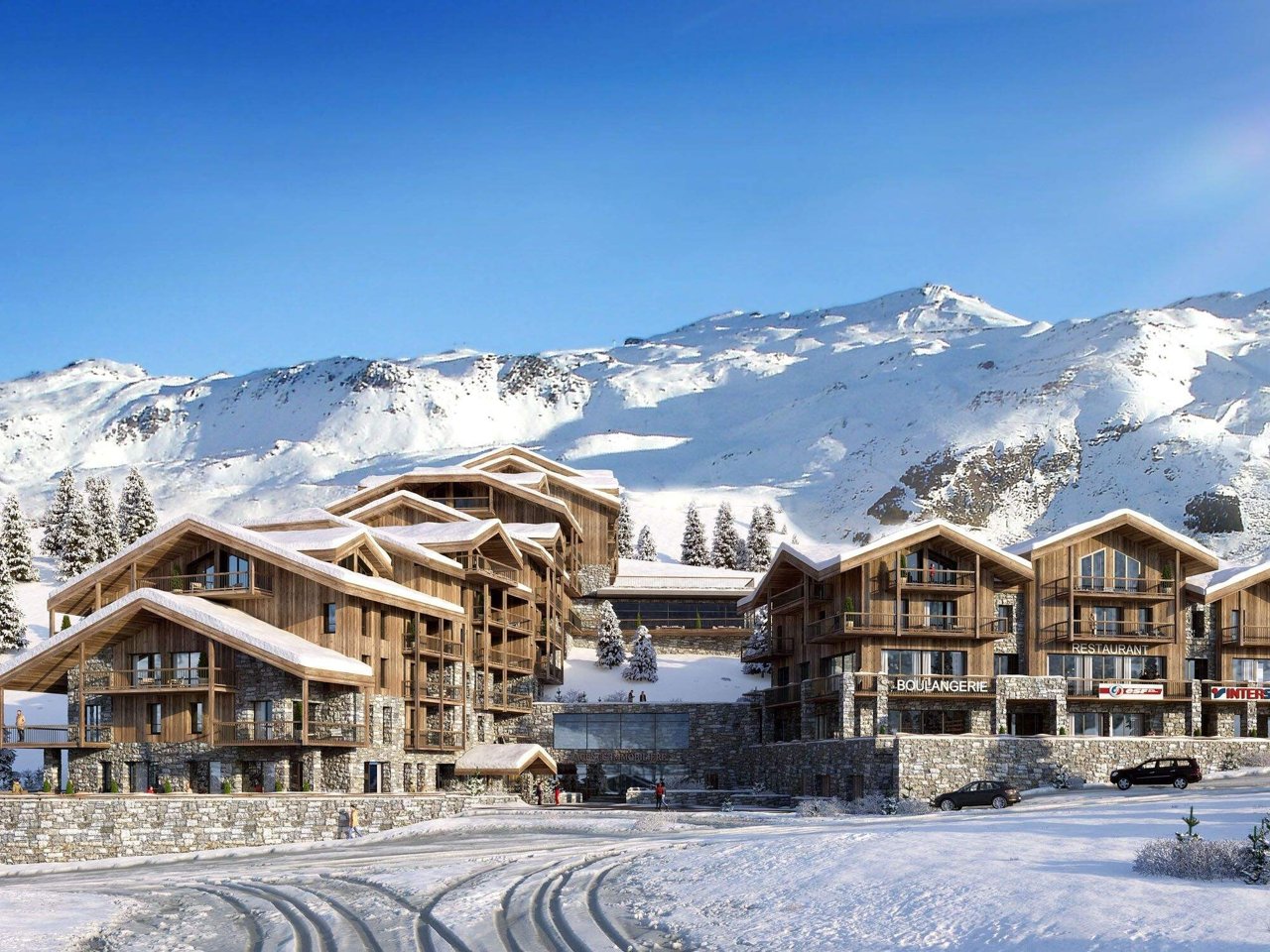 Hotel Higalik