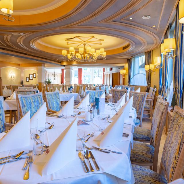 Hotel Der Schütthof