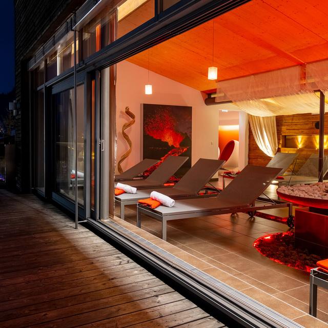 Hotel Der Schütthof