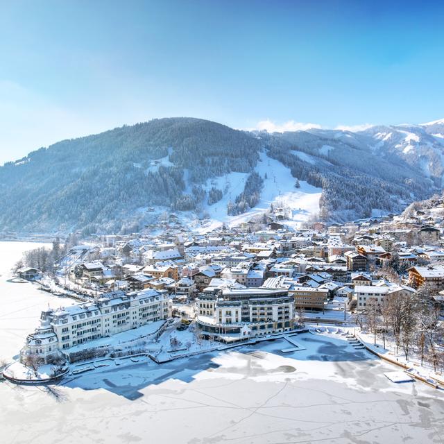 Grand Hotel Zell am See