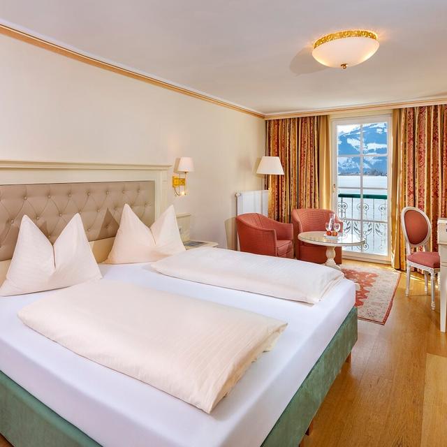 Grand Hotel Zell am See