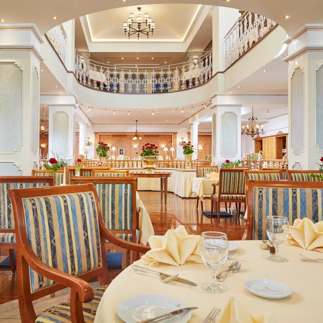 Grand Hotel Zell am See