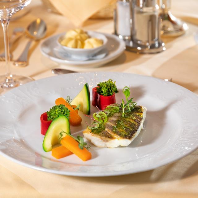 Grand Hotel Zell am See