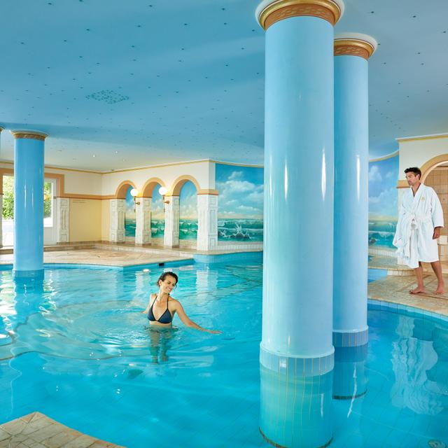 Grand Hotel Zell am See