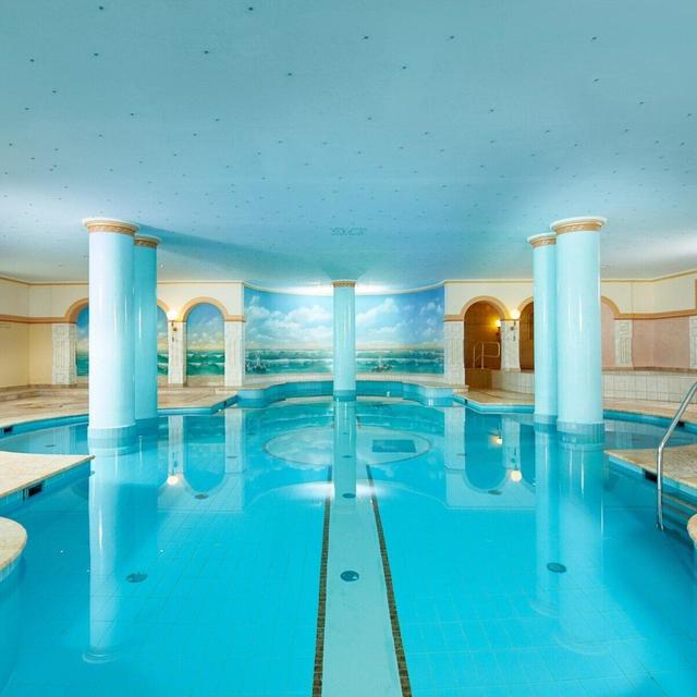 Grand Hotel Zell am See