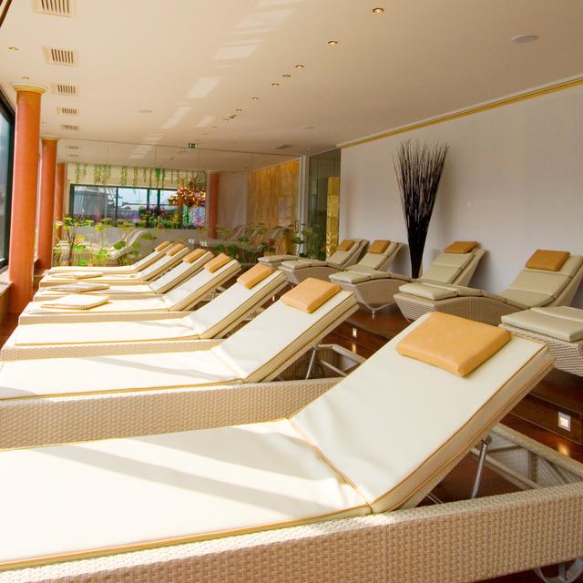 Grand Hotel Zell am See