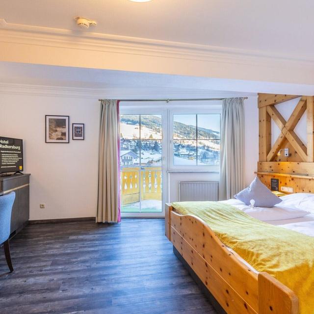 Jufa Alpenhotel