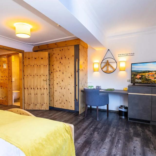 Jufa Alpenhotel