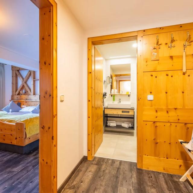 Jufa Alpenhotel