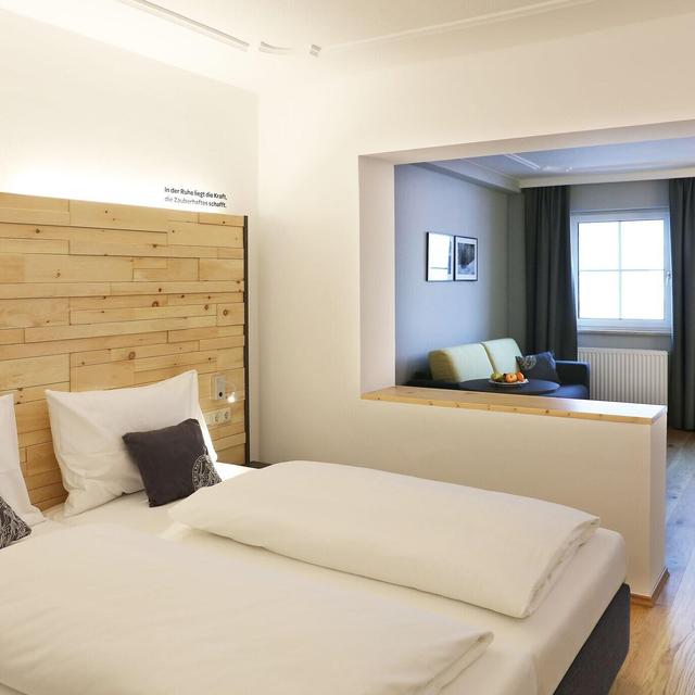 Jufa Alpenhotel
