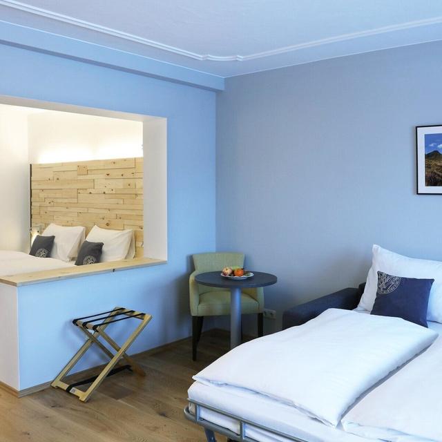 Jufa Alpenhotel