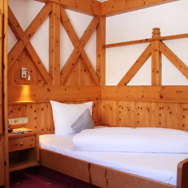 Jufa Alpenhotel