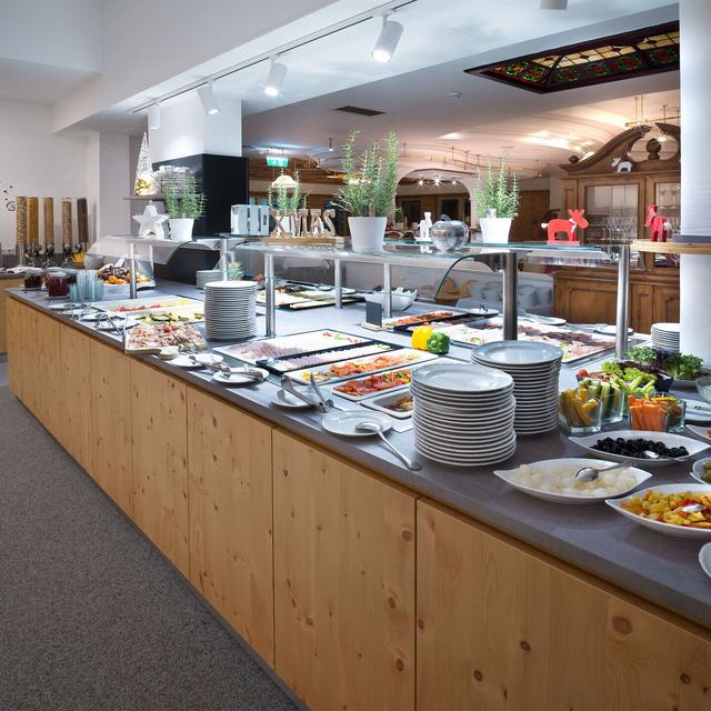 Jufa Alpenhotel