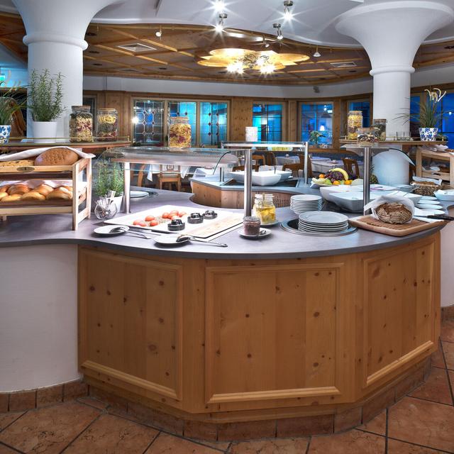 Jufa Alpenhotel