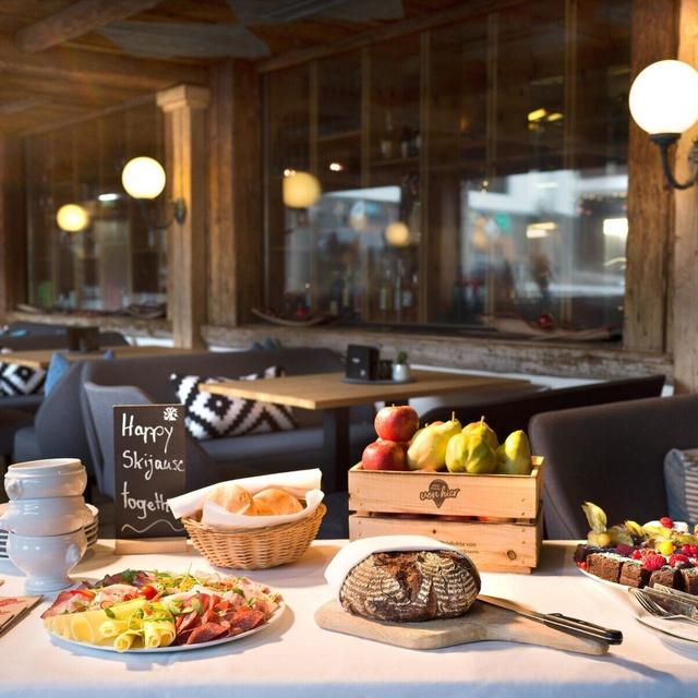Jufa Alpenhotel