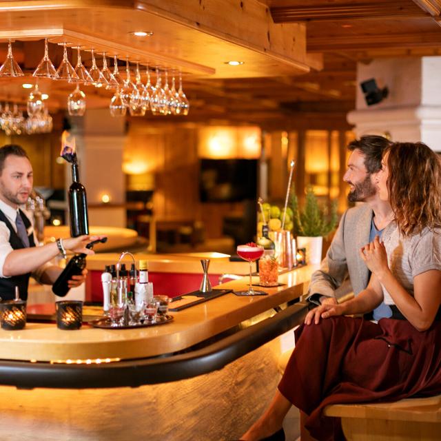 Jufa Alpenhotel