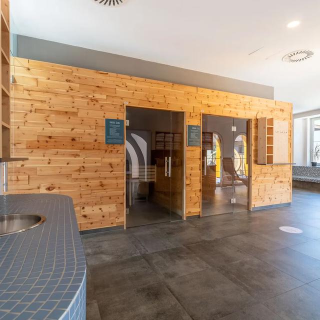 Jufa Alpenhotel