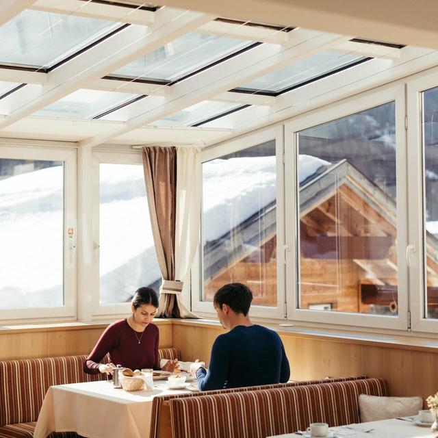 Hotel Nassereinerhof