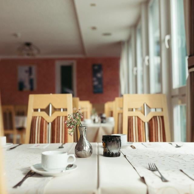 Hotel Nassereinerhof