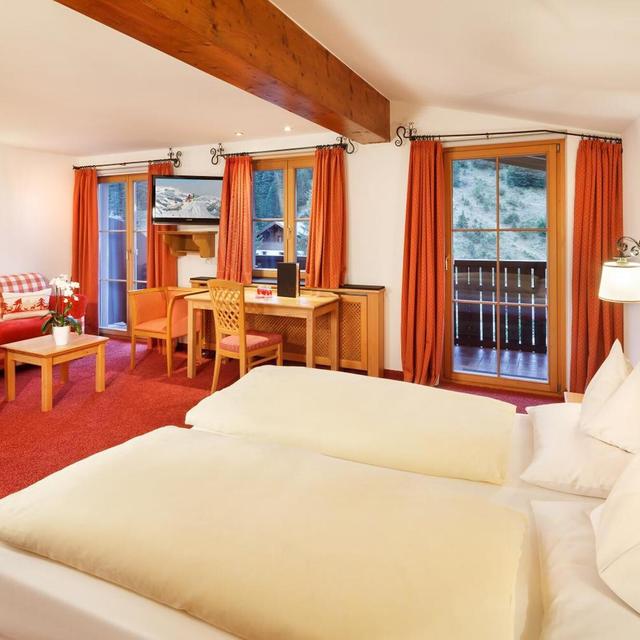 Hotel Lech