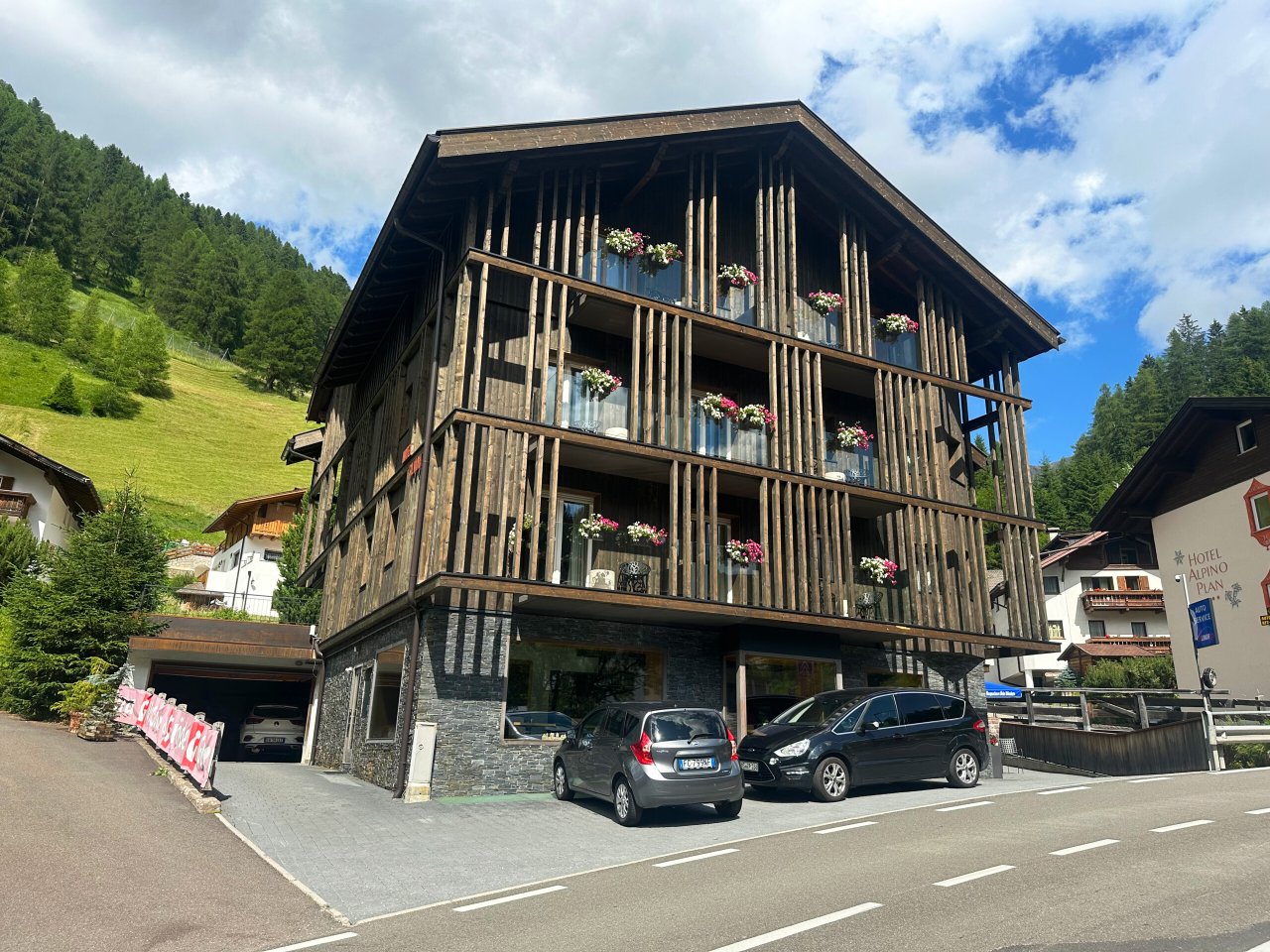 Hotel Silvana