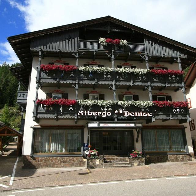 Albergo Denise