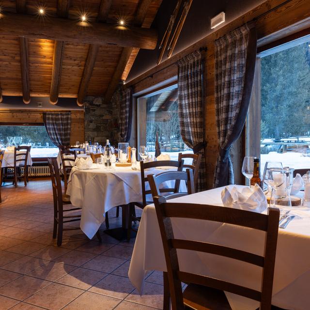 Hotel Petit Tournalin