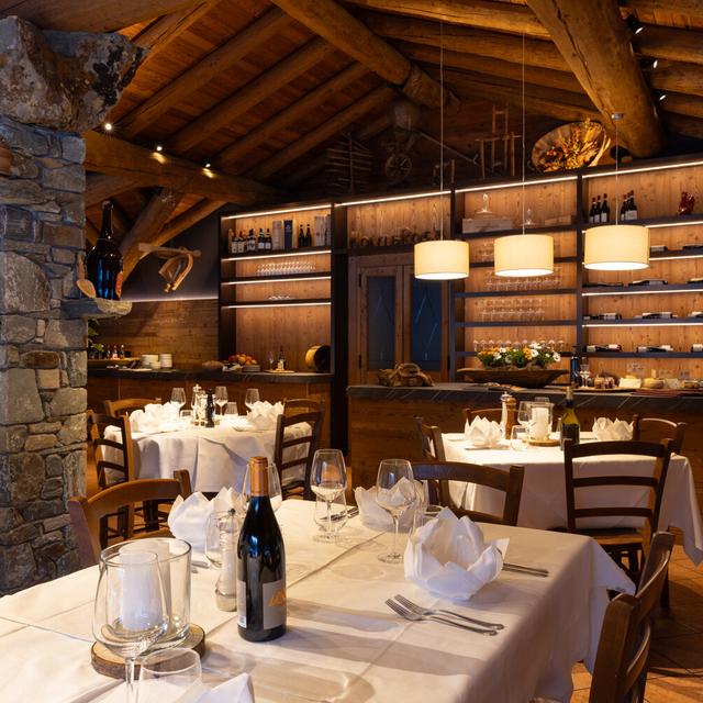 Hotel Petit Tournalin