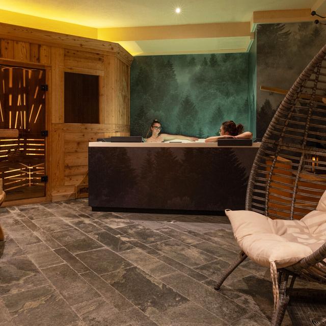 Hotel Petit Tournalin