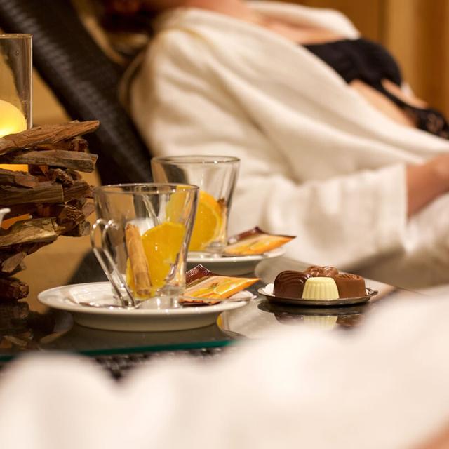 Hotel Petit Tournalin