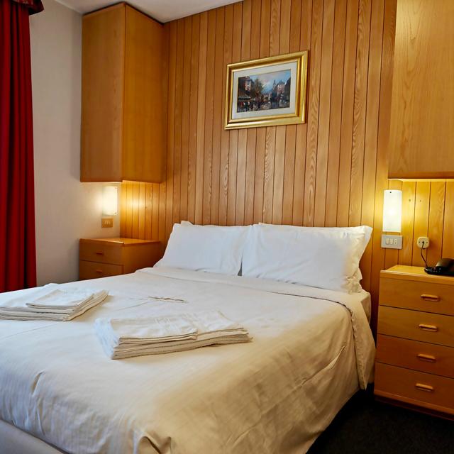 Residences les Coupoles