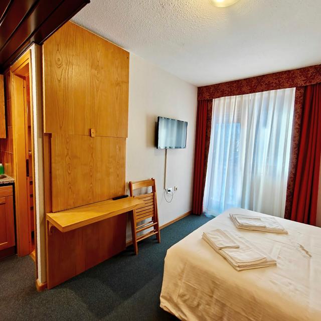 Residences les Coupoles