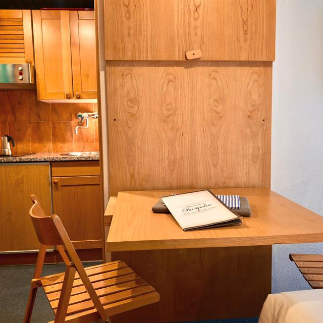 Residences les Coupoles