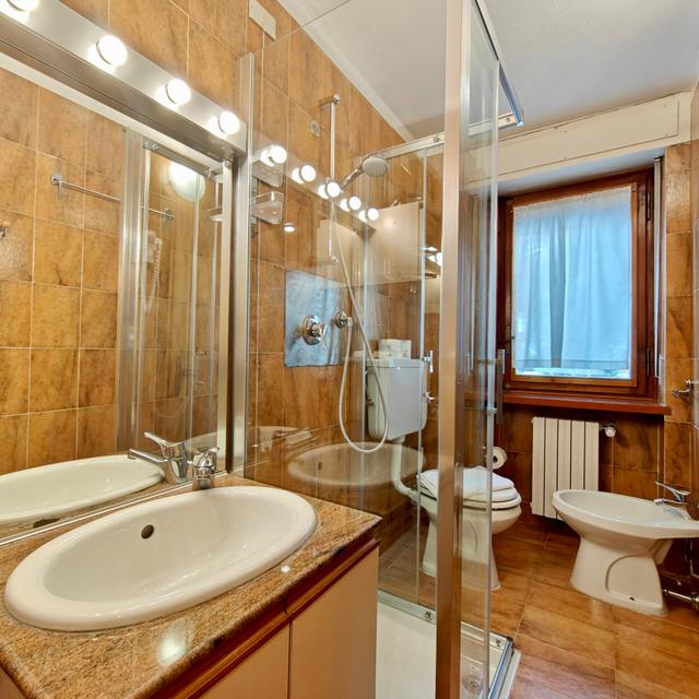 Residences les Coupoles