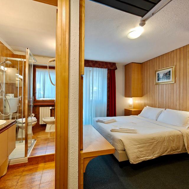 Residences les Coupoles