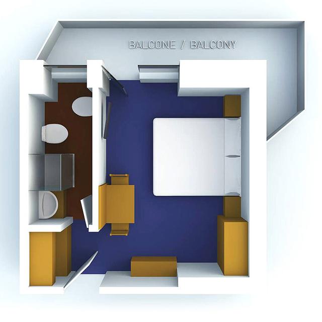 Residences les Coupoles