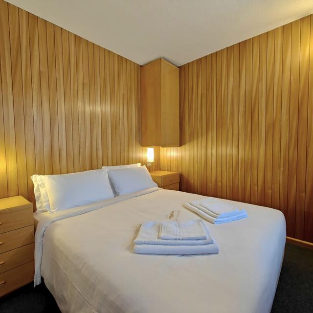 Residences les Coupoles