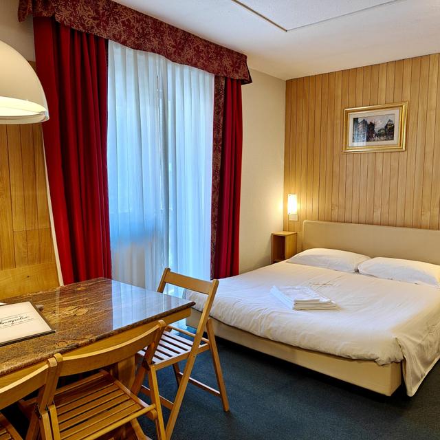 Residences les Coupoles