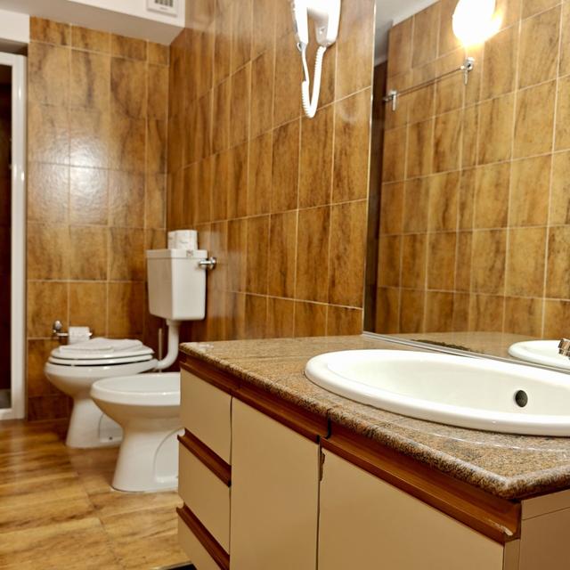 Residences les Coupoles